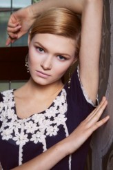 martischia_art Stylizacja i Włosy - wykonane również przeze mnie :)
Modelka Ania G.
