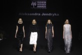 aleksandrajen Fashion show