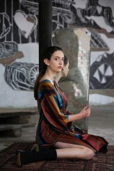robert-ryncarz Natalia / Malva Models
Editorial in Sheeba Magazine 