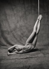 Shibariste75 Perfect body in suspension.
@4rooms.studio