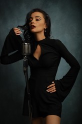 dariu347 actress, model, muse, make-up artist, stylist, inspiration, session organizer @oladobek Aleksandra Dobek