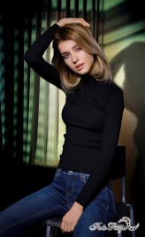 Da4ek Modelka: Asia Słupczewska