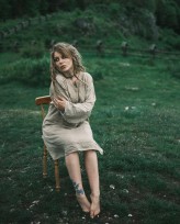 vusahi M; Nika Redhart