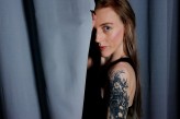 JeannyFalco *Fotografowała Marta Matysiewicz

*Warsztaty prowadził Krzysiek Marciniec z firmy Notopstryk.pl

*Spotkanie odbyło się w ramach Przeglądu Młodej Fotografii Wrocławska Loża Fotograficzna