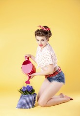 fottoo Pin Up 2