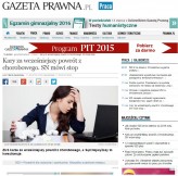 agnieszkamalocha Gazeta Prawna