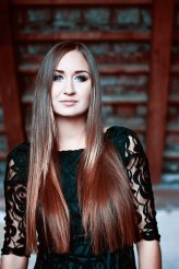 majjjjka                             make up : Marta Romaniuk-Łaszczyńska            