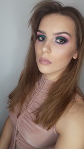 PaniLadna-makeup