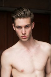 eryq Mati @ Rebel Models