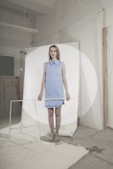 qwak Fashion: A158 Studio
Stylist: Agnieszka Gębska
Model: Ania Nadany