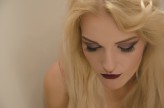 Hearty Modelka: Paulina
Makeup: Karolina Lewicka 