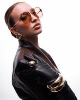 stoyanovskyphoto                             Team:
Photographer: @stoyanovskyphoto
Videographer: @klaudia_bis_
Model: @amelka_drylo
Fashion stylist: @analifeandstyle
MUA & Hair Stylist: @diakdaria            