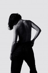 g-abriela-a Phot: @celsodesanders