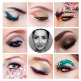 makeupdream Makeup by Kinga Kolasińska Makeupdream
