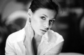 xpressive modelka: Magda Psiuk