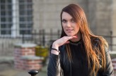 gkeb modelka: Justyna Bolewska