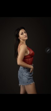 Pocahontaz_1985                             Fotografia: Ela Rysak            