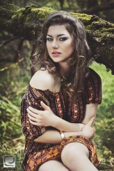kotsylwiszcze Make up i fryzura: Michalina Rebel
