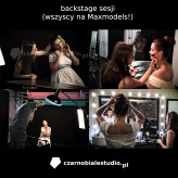 czarnobialestudio                             sesja TFP
fotograf, modelka i wizażystka 
mają konta Maxmodels!            