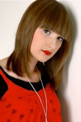 makeup-stylist Make up-Magdalena Rojek