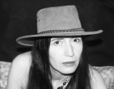 ConradWaWa                             Lubov with Hat            