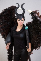 piniia Maleficent Polcon 2015