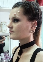 anna_molly make-up próbny

Praca Dyplomowa w MSD 
"Nomad 2020" 
Model: Olimpia Marczyńska