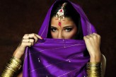 mersedes84 "Bollywood" The exotic world of India
