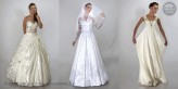abakuskolbuszowa fotografie kolekcji sukni ślubnych