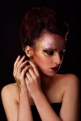 BeautyDay Modelka: Daniela Ziemian