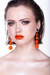 styrenczak Modelka : Julia Pszczółkowska
Make Up + Foto : Styrenczak