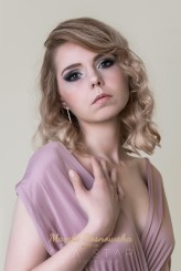 Aga_Star MUA: Magda Sosnowska Make Up