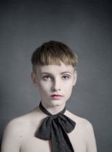 studioprosto modelka: Magdalena Zbruk

