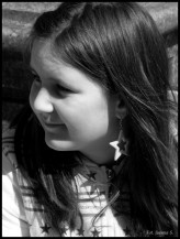 ragazza2008 mała modelka:)uwielbia być fotografowana