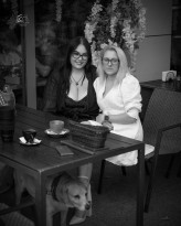 wikiphotomodel                             Z Kasią :)            