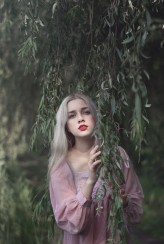 4nna3milia Willow

Photo & style: Lady Ophelia
Model & make-up: Stormborn
