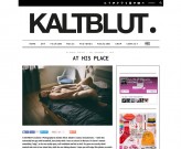 Xander_Hirsh Publikacja w KALTBLUT Magazine:
http://www.kaltblut-magazine.com/at-his-place/

mod: Łukasz