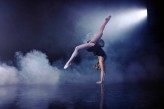baletniczka sesja zdjęciowa dla firmy Fujifilm

fot. Wojtek Wojtczak
