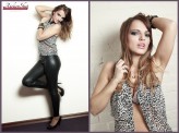 AtelierShot Modelka: Kamila