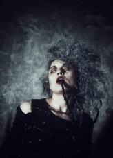 DarkOphelia Model,costume & MUA : Dark Ophelia
Photo: Tina Levin