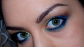 Natalia_M-U Wieczorowy makijaż oczu :)