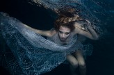 dive_ART Under water.