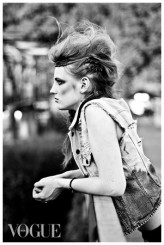 blackcurtains                             Modelka: Przepiękna Aleksandra Zawiślak
MUA&amp;Styl&amp;FOTO: Me            