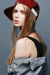 Sherry Mod: Alicja / Eastern Models