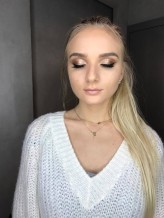 Paulina-makeup