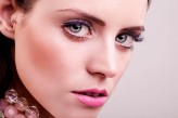 extra0rdinary Fot.: Kastelnik Studio
Make_up: Agnieszka Broda