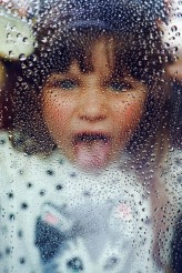 olek89 "W czasie deszczu dzieci się nudzą.."