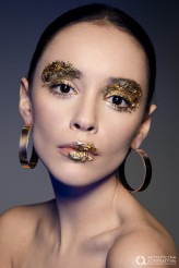 bonitaa Make up: Lila Janowska
Fot: Emil Kołodziej
Szkoła Wizażu i Stylizacji Artystyczna Alternatywa