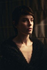 roadrunner Modelka: Paula