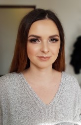 KarolinaWojdakMakeUp            